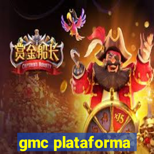 gmc plataforma